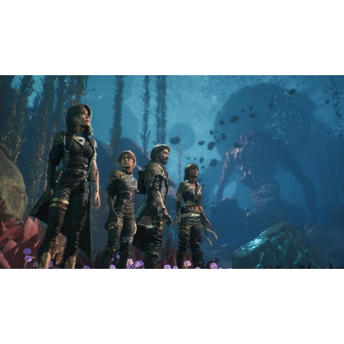 Juego Clair Obscur: Expedition 33 para...