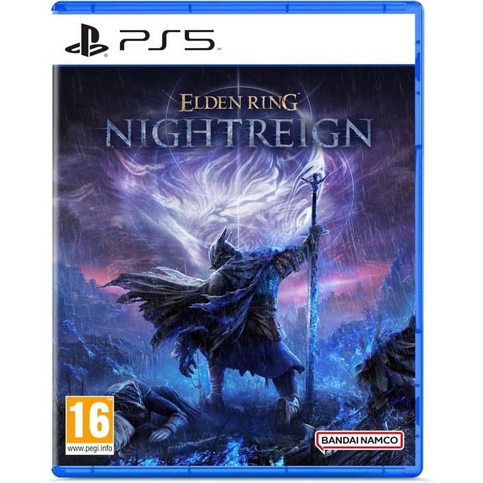 Juego Elden Ring Nightreign Edición...