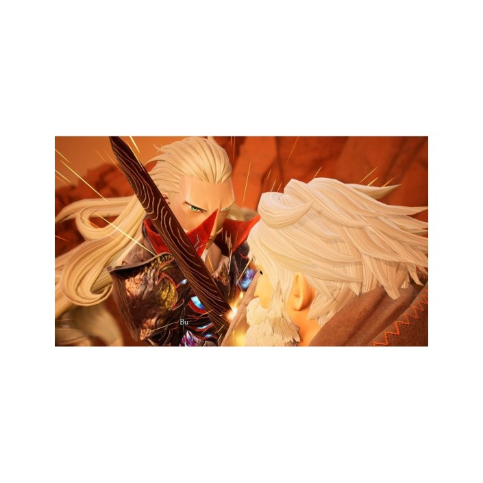 Juego Bravely Default II para Nintendo Switch