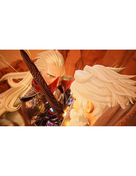 Juego Bravely Default II para Nintendo Switch