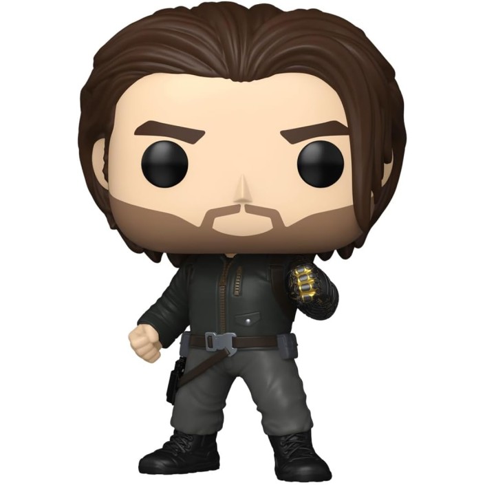 Figura Funko Pop! Marvel Thunderbolts Bucky...
