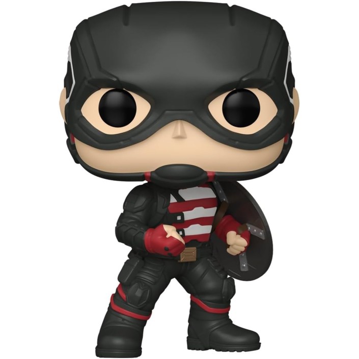 Figura Funko Pop! Marvel Thunderbolts John F....