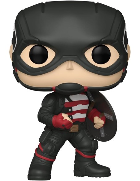 Figura Funko Pop! Marvel Thunderbolts John F. Walker Modelo 1484 | 76030