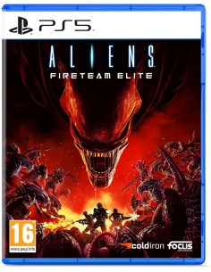 Juego Aliens Fireteam Elite para Playstation 5 | PS5