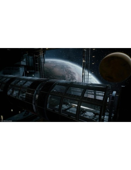 Juego Aliens Fireteam Elite para Playstation 5 | PS5