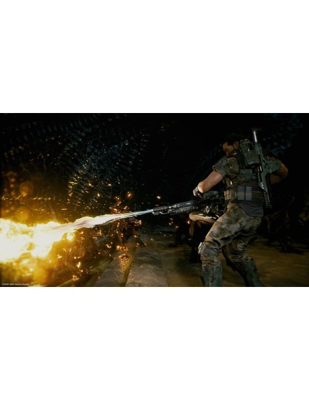 Juego Aliens Fireteam Elite para Playstation 5 | PS5