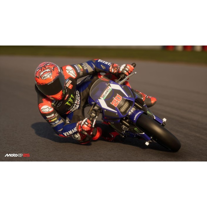 Juego MotoGP 25 para Playstation 5 | PS5