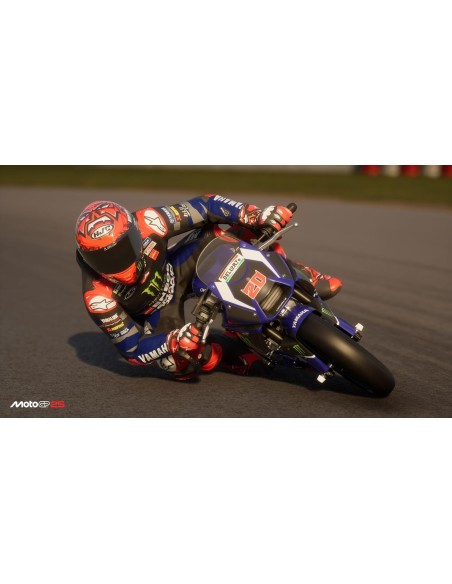 Juego MotoGP 25 para Playstation 5 | PS5