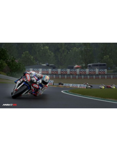 Juego MotoGP 25 para Playstation 5 | PS5