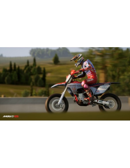 Juego MotoGP 25 para Playstation 5 | PS5