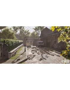 Juego Broken Pieces para Playstation 5 | PS5 2