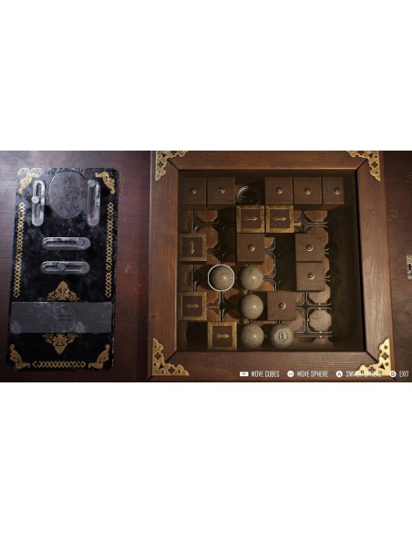 Juego Broken Pieces para Playstation 5 | PS5