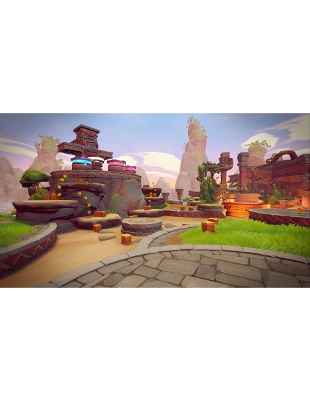 Juego Crash Team Rumble Deluxe Edition para Playstation 5 | PS5