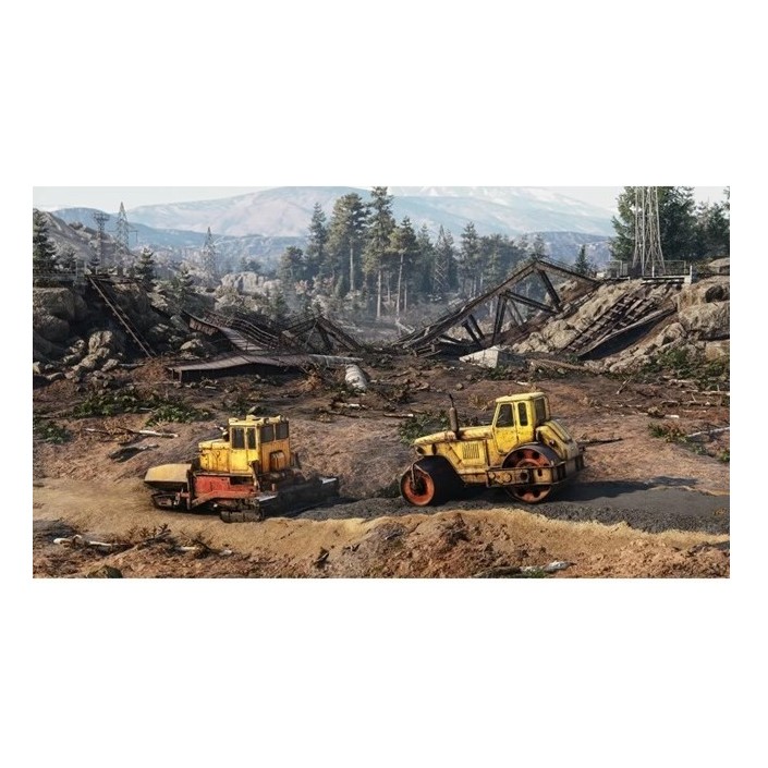 Juego Roadcraft para Playstation 5 | PS5