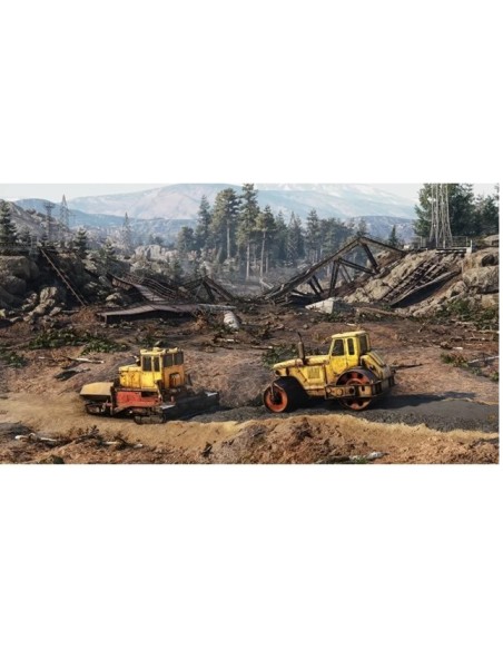 Juego Roadcraft para Playstation 5 | PS5