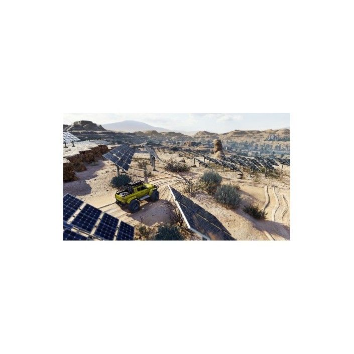 Juego Roadcraft para Playstation 5 | PS5