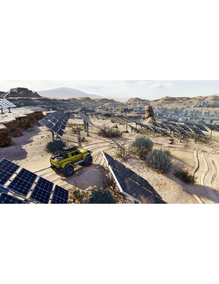 Juego Roadcraft para Playstation 5 | PS5