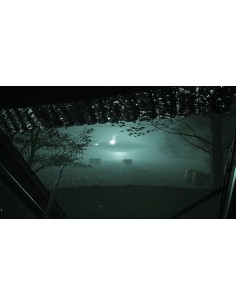 Juego Greyhill Incident para Playstation 5 | PS5 2