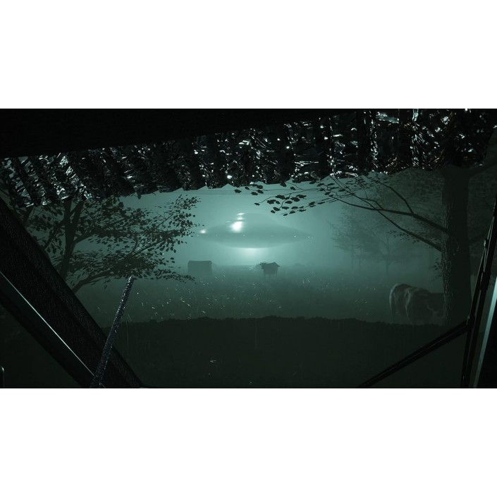 Juego Greyhill Incident para Playstation 5 | PS5