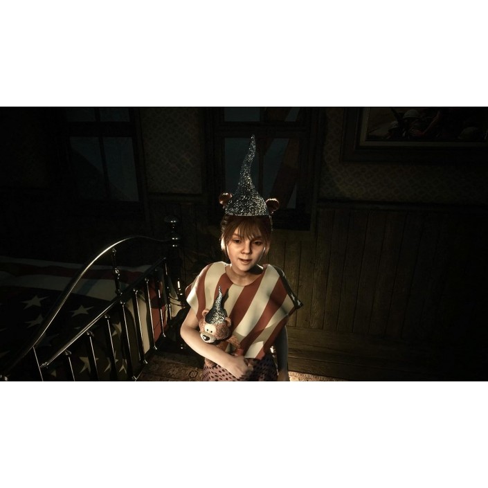 Juego Greyhill Incident para Playstation 5 | PS5