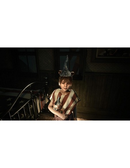 Juego Greyhill Incident para Playstation 5 | PS5