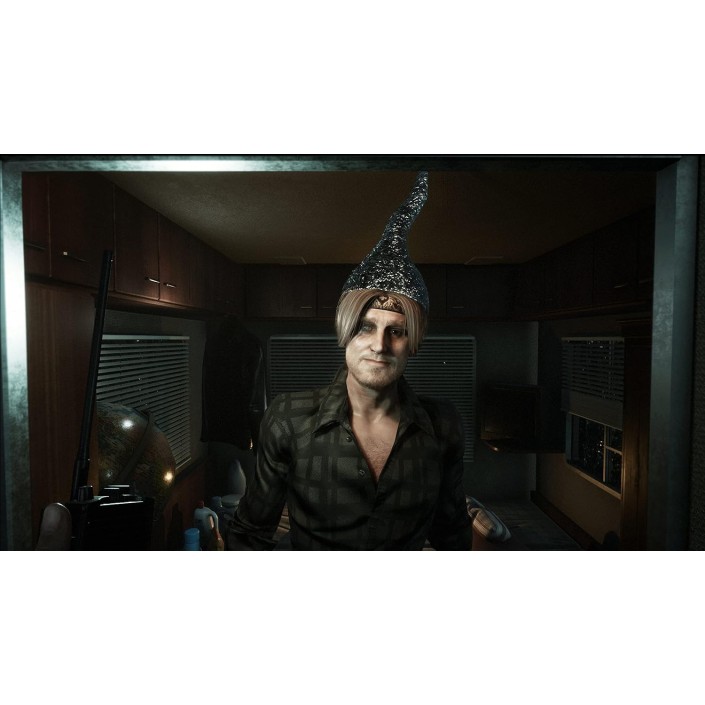 Juego Greyhill Incident para Playstation 5 | PS5