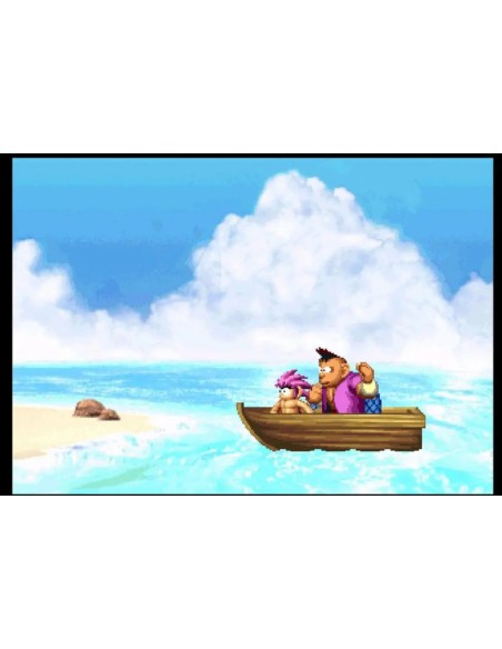 Juego Tomba! Edición Especial para Nintendo Switch Limited Run Edition