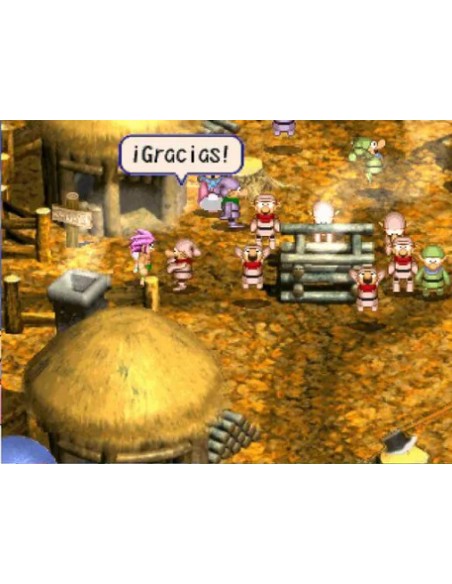 Juego Tomba! Edición Especial para Nintendo Switch Limited Run Edition