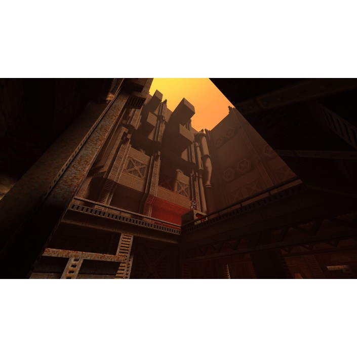 Juego Quake Limited Run para Nintendo Switch