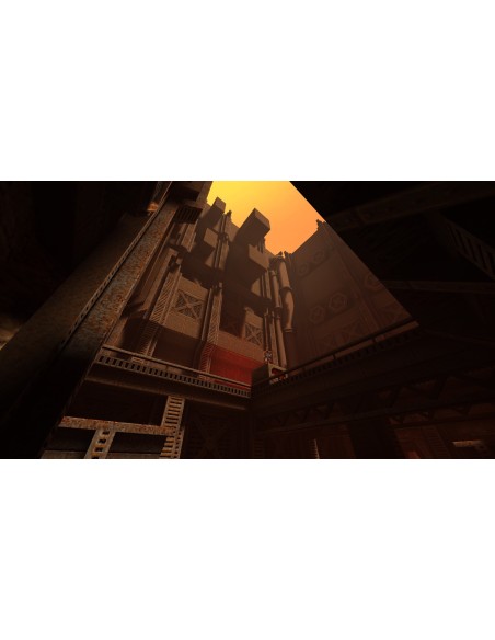 Juego Quake Limited Run para Nintendo Switch