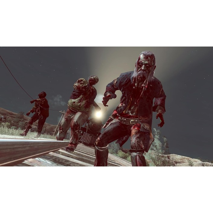 Juego Red Dead Redemption Remasterizado para...