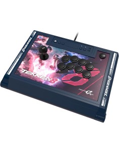 Mando Hori Fighting Stick para Playstation 5 Modelo Tekken 8 2
