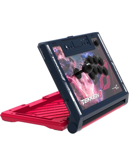 Mando Hori Fighting Stick para Playstation 5 Modelo Tekken 8