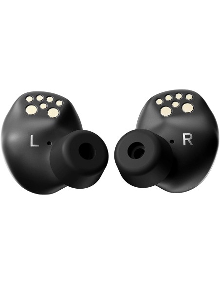 Auriculares Inalámbricos Epos GTW 270 Gaming Color Gris