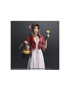 Figura de Acción Square Enix Final Fantasy VII Modelo... 2