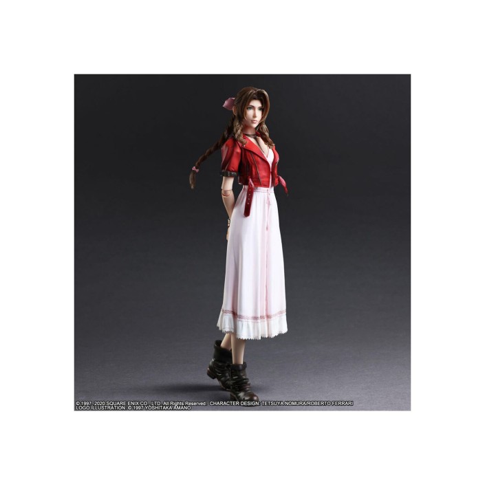 Figura de Acción Square Enix Final Fantasy VII...