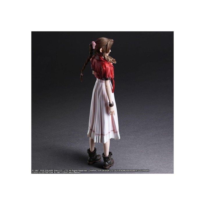 Figura de Acción Square Enix Final Fantasy VII...