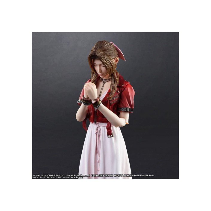 Figura de Acción Square Enix Final Fantasy VII...