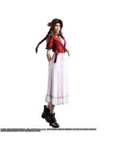 Figura de Acción Square Enix Final Fantasy VII Modelo...