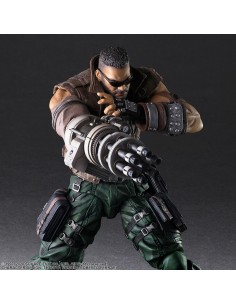 Figura de Acción Square Enix Final Fantasy VII Modelo... 2