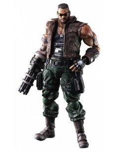 Figura de Acción Square Enix Final Fantasy VII Modelo...