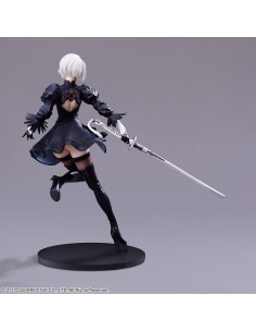 Figura de Acción Square Enix Form-ISM Nier Automata... 2