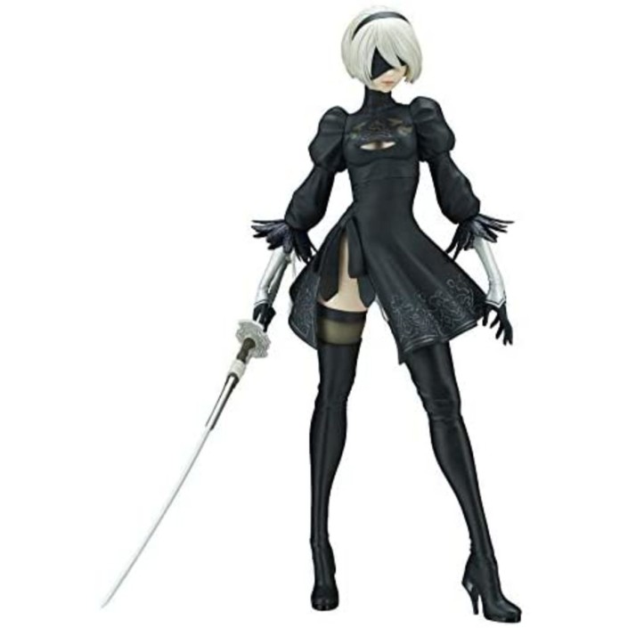 Figura de Acción Square Enix Form-ISM Nier...