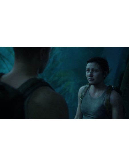 Juego The Last Of Us 2 Remasterizado Para Playstation 5 | PS5