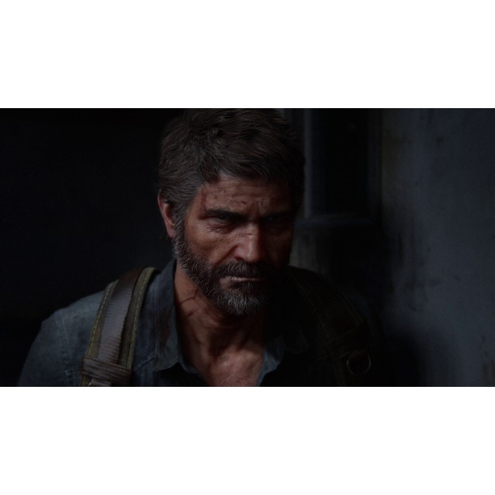 Juego The Last Of Us 2 Remasterizado Para...