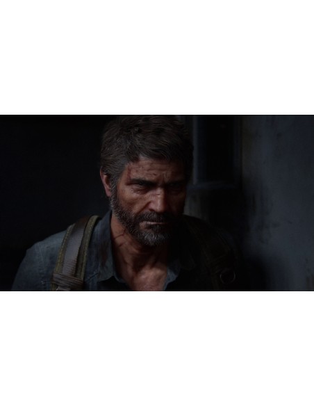 Juego The Last Of Us 2 Remasterizado Para Playstation 5 | PS5