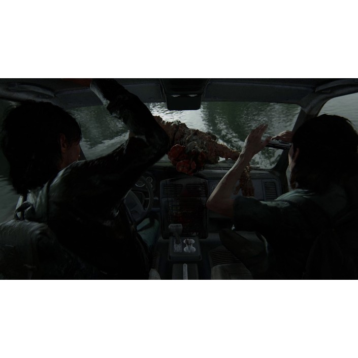 Juego The Last Of Us 2 Remasterizado Para...