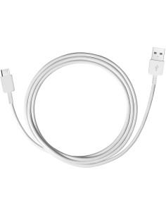 Cable Carga Samsung EP-DW700CWE USB C (1m) 2