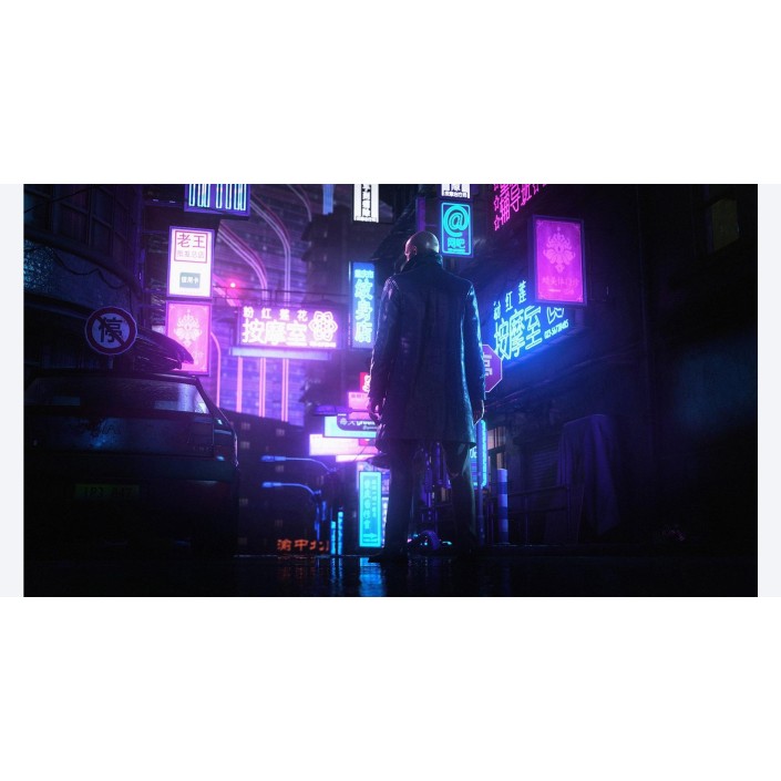 Juego Hitman: World of Assassination Signature...