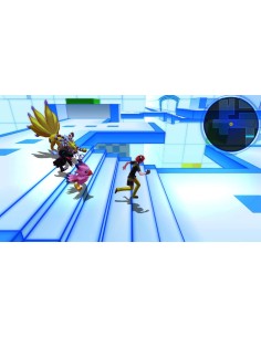 Juego Digimon Story Cyber Sleuth Complete Edition para... 2